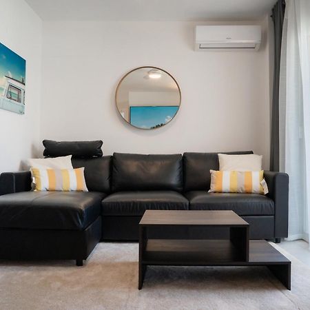 Penthouse*5Min From Beach Marbella Exteriör bild