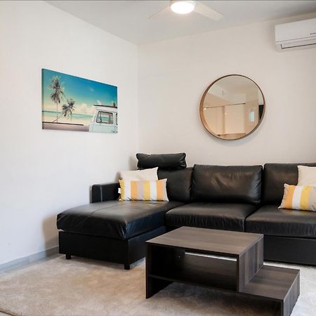 Penthouse*5Min From Beach Marbella Exteriör bild