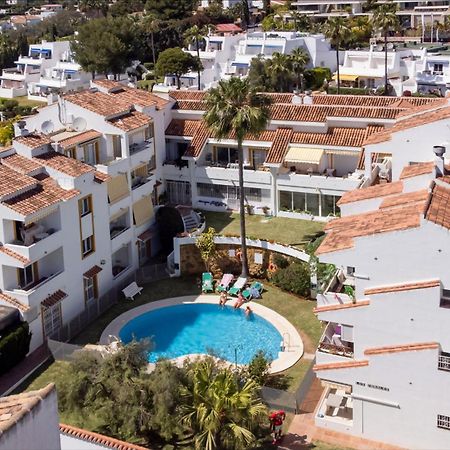 Penthouse*5Min From Beach Marbella Exteriör bild