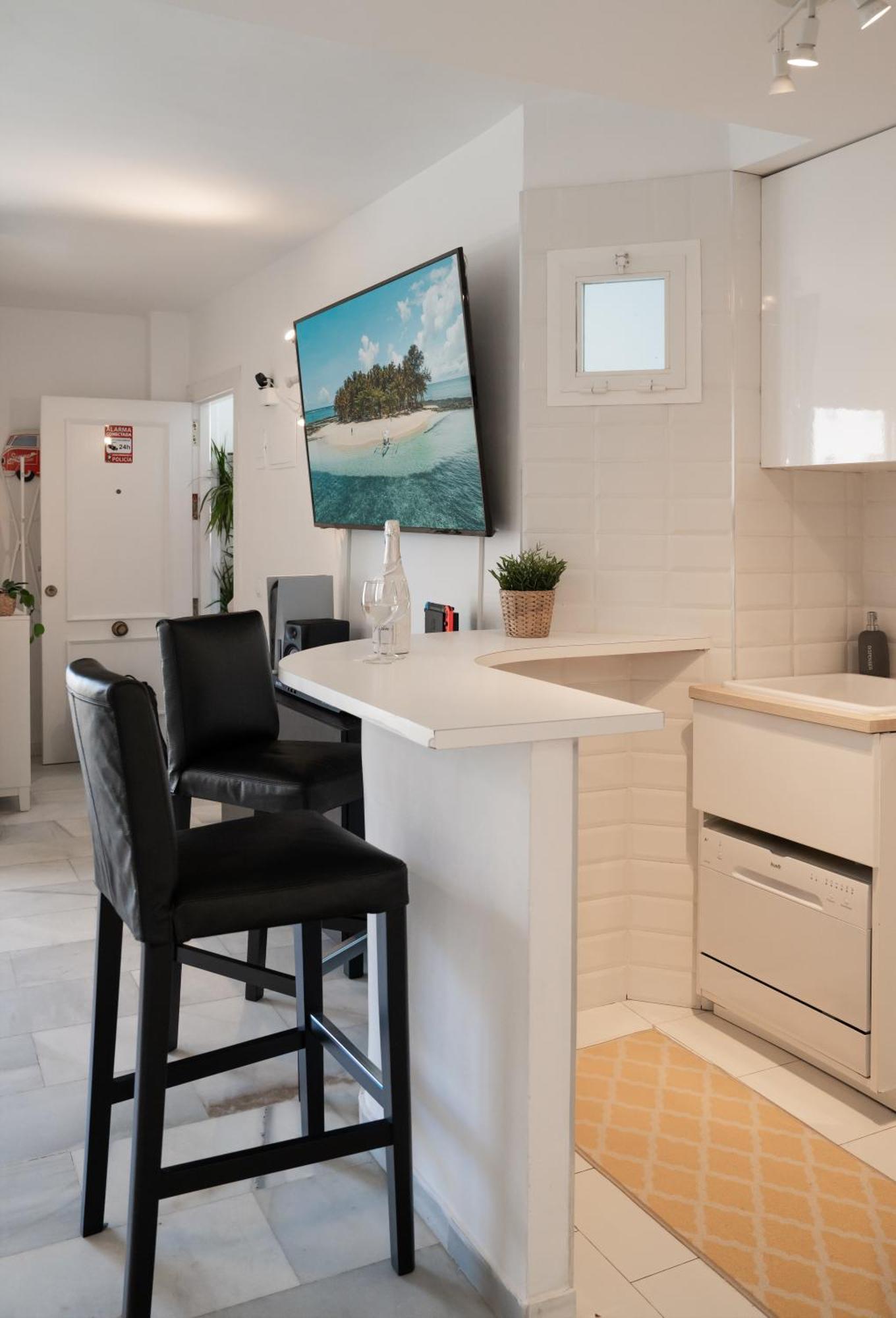 Penthouse*5Min From Beach Marbella Exteriör bild