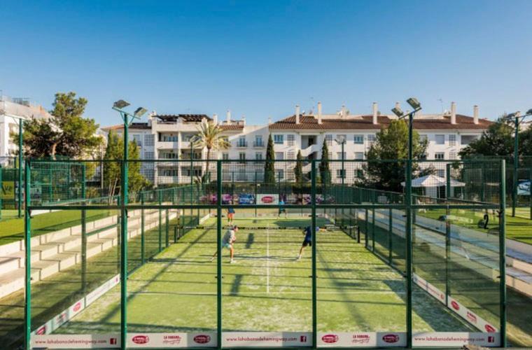 Penthouse*5Min From Beach Marbella Exteriör bild
