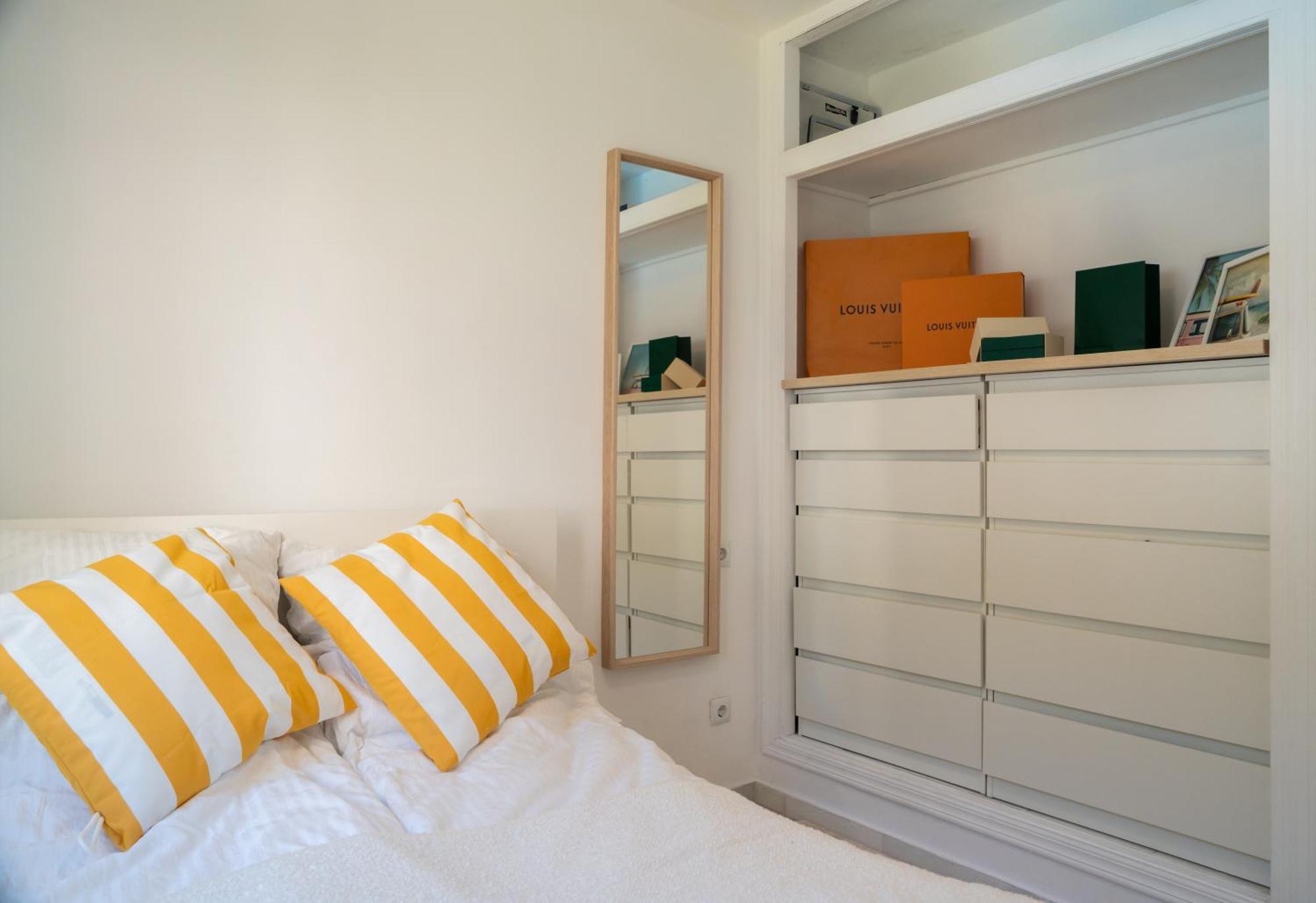 Penthouse*5Min From Beach Marbella Exteriör bild
