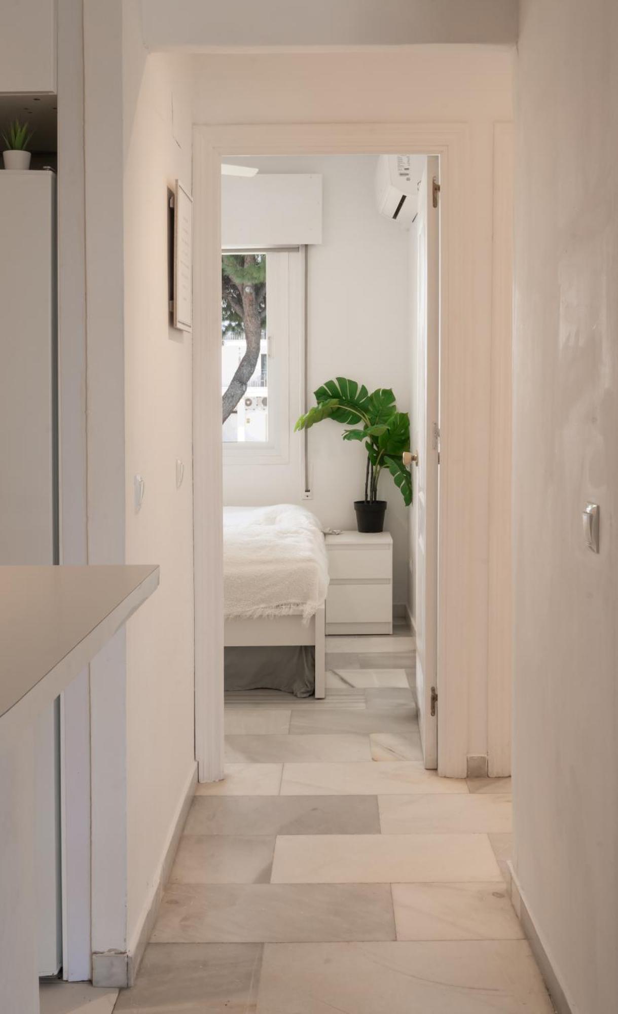 Penthouse*5Min From Beach Marbella Exteriör bild