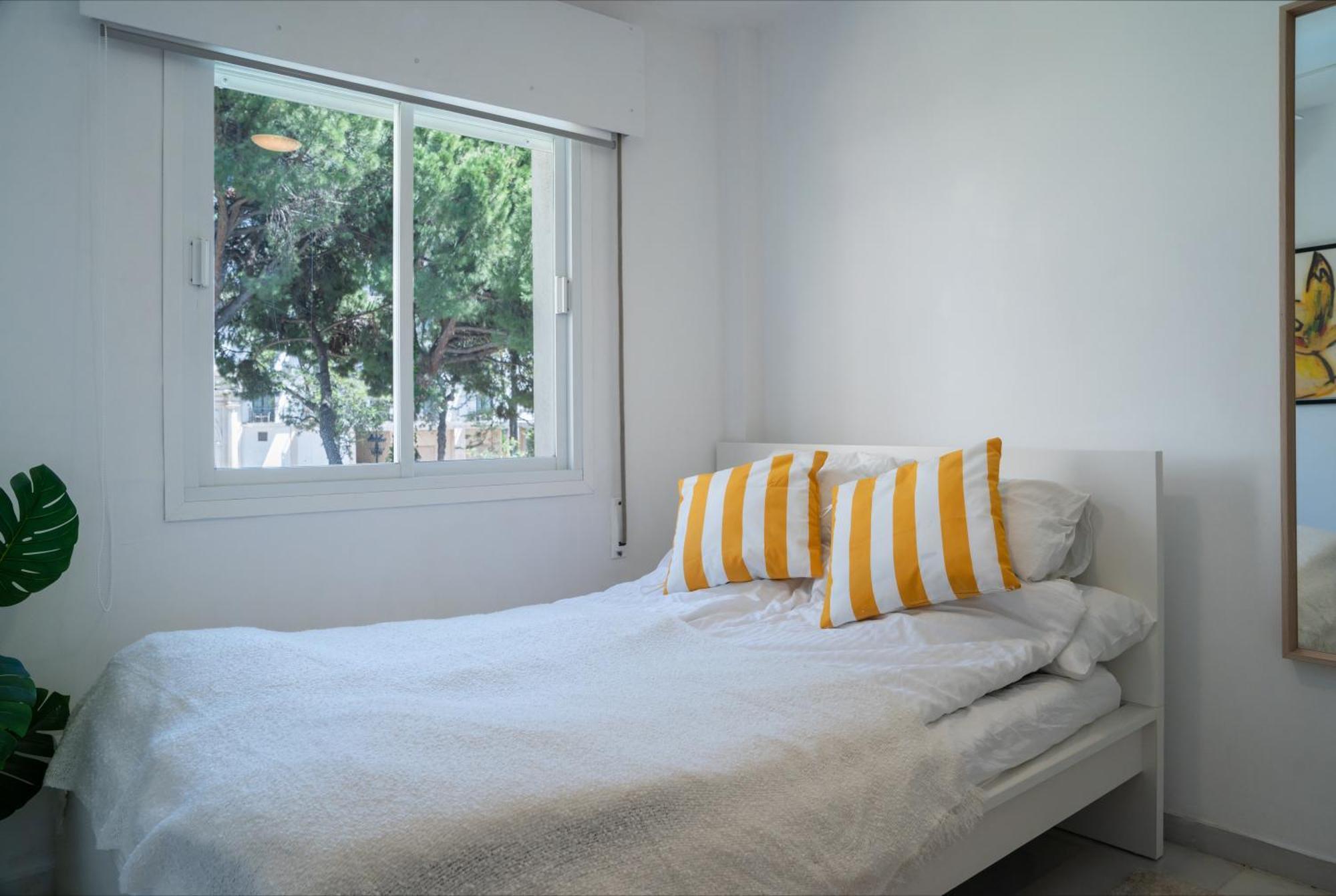 Penthouse*5Min From Beach Marbella Exteriör bild