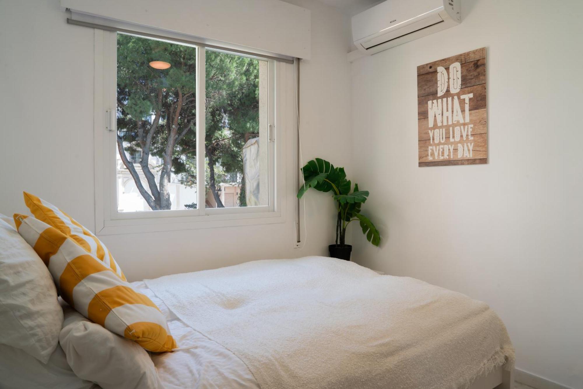 Penthouse*5Min From Beach Marbella Exteriör bild