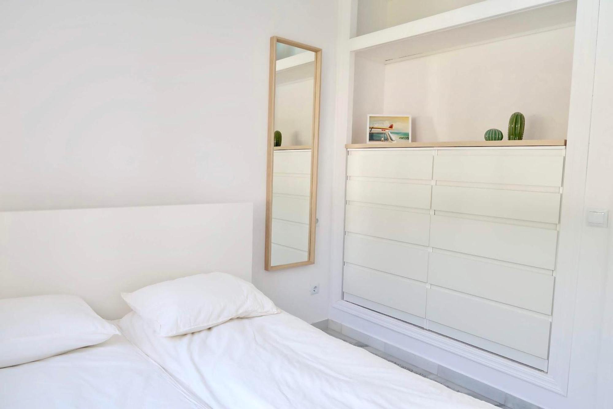 Penthouse*5Min From Beach Marbella Exteriör bild