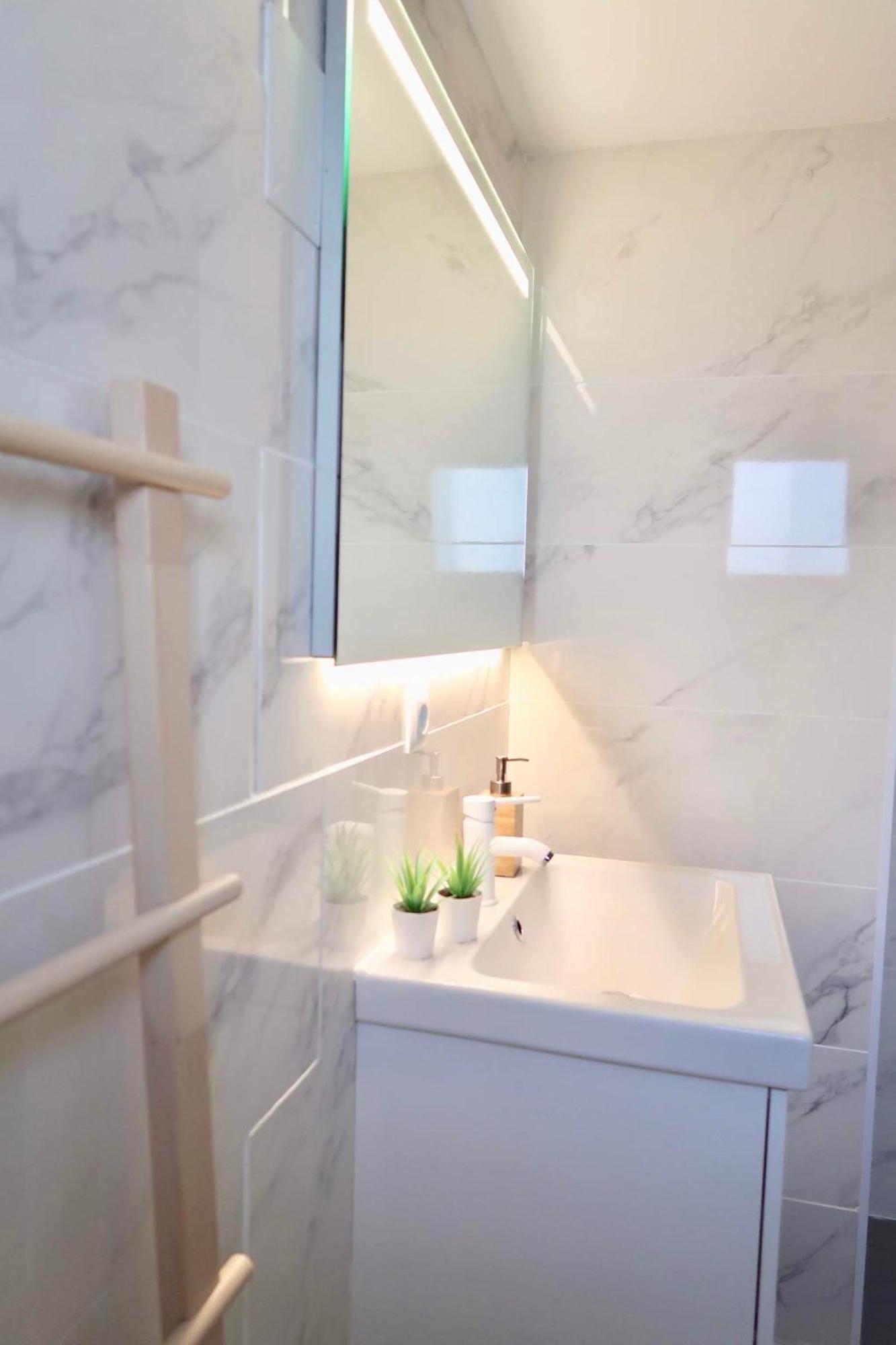 Penthouse*5Min From Beach Marbella Exteriör bild