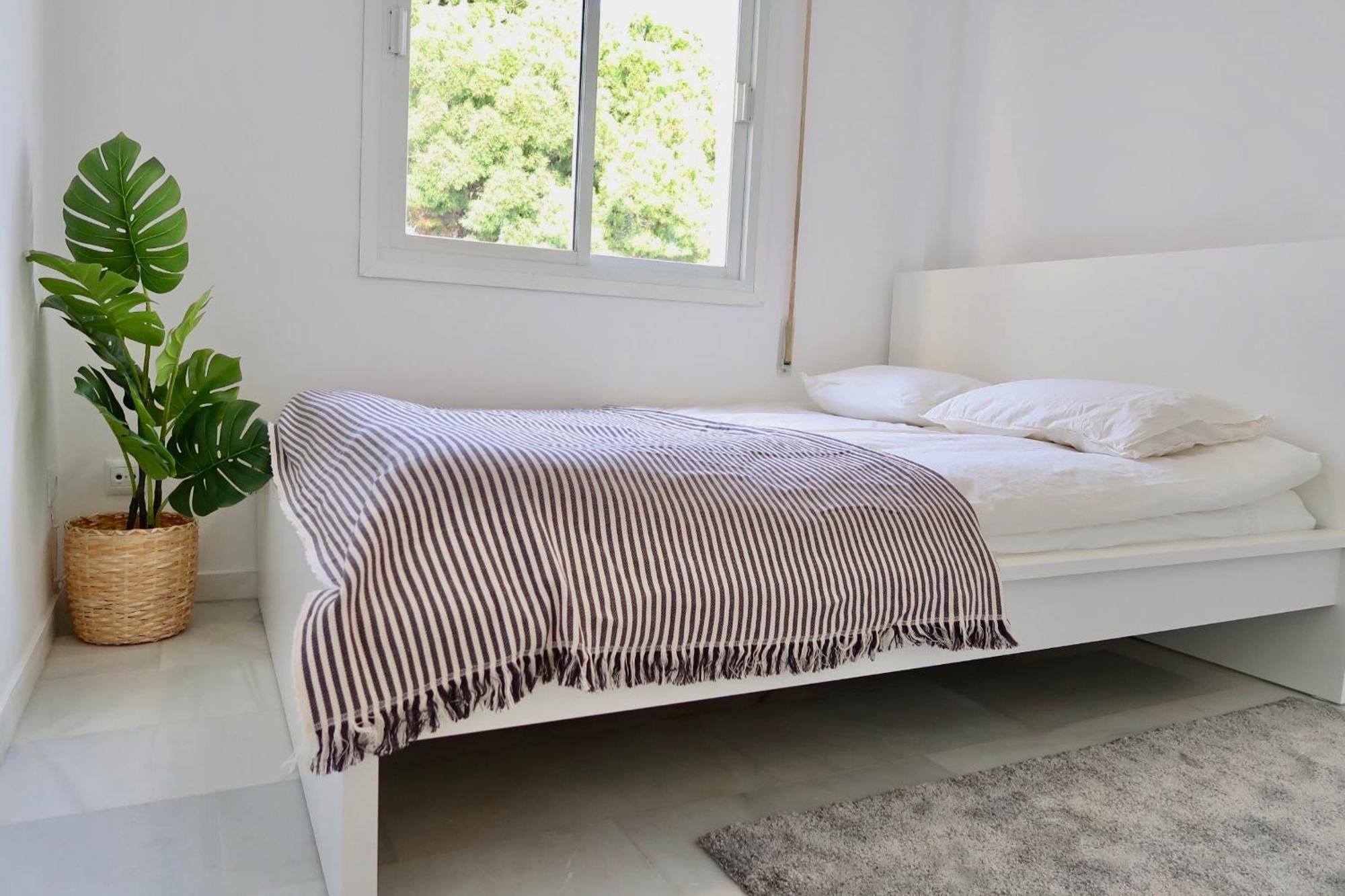 Penthouse*5Min From Beach Marbella Exteriör bild