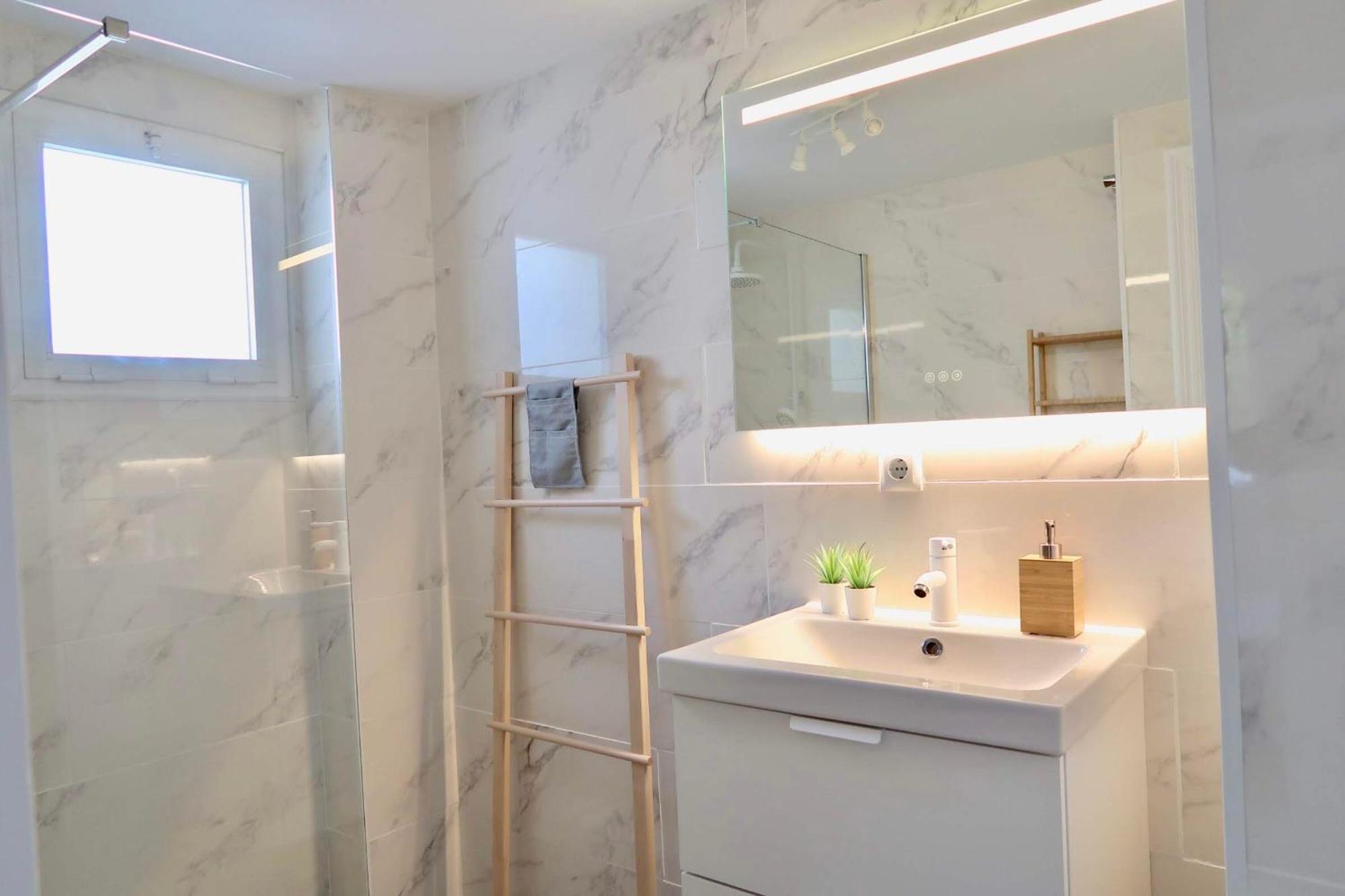 Penthouse*5Min From Beach Marbella Exteriör bild